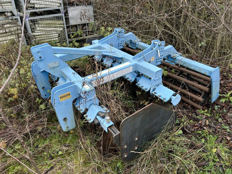 Sonstige Obsttechnik & Weinbautechnik типа Winedisc W 185 R, Gebrauchtmaschine в Bad Sobernheim (Фотография 1)