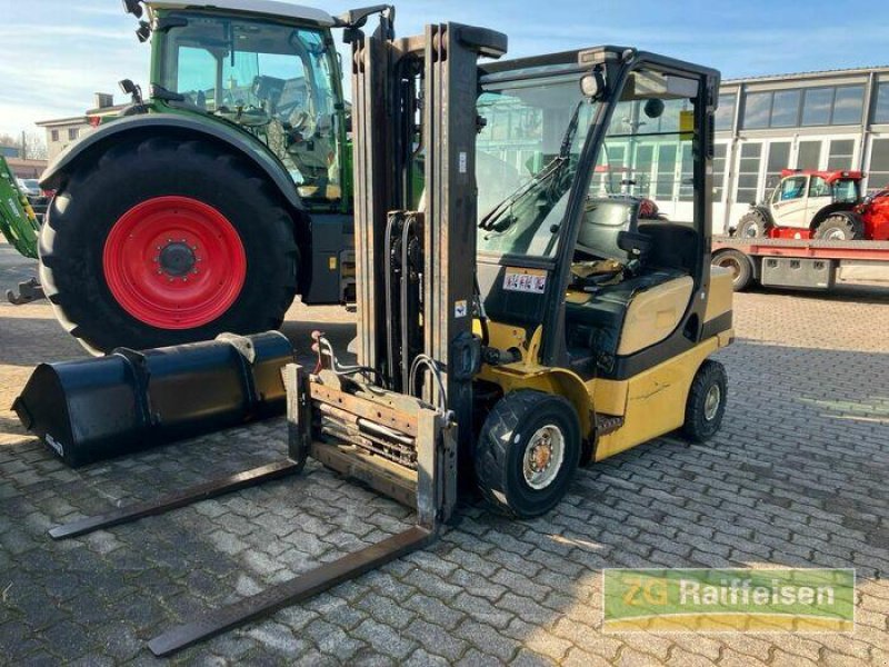 Sonstige Obsttechnik & Weinbautechnik tipa Yale GDP25VX E2170, Gebrauchtmaschine u Bühl (Slika 1)