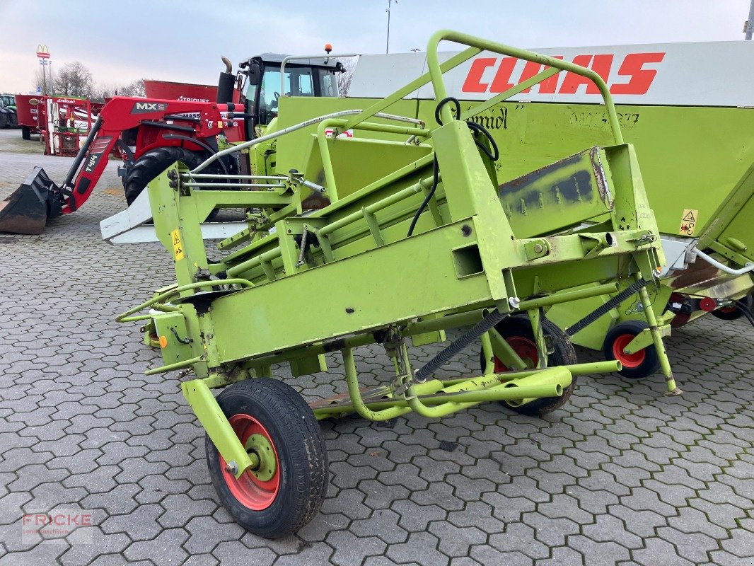 Sonstige Pressen of the type CLAAS Ballenstapler, Gebrauchtmaschine in Bockel - Gyhum (Picture 1)