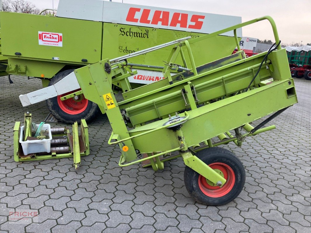 Sonstige Pressen of the type CLAAS Ballenstapler, Gebrauchtmaschine in Bockel - Gyhum (Picture 2)