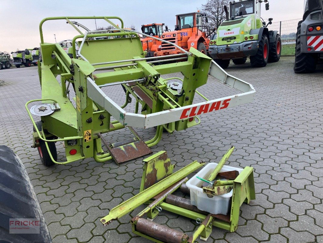 Sonstige Pressen of the type CLAAS Ballenstapler, Gebrauchtmaschine in Bockel - Gyhum (Picture 4)