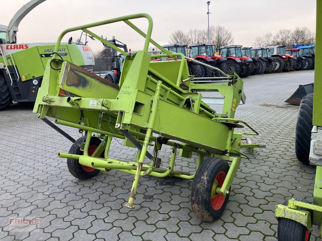 Sonstige Pressen of the type CLAAS Ballenstapler, Gebrauchtmaschine in Bockel - Gyhum (Picture 5)