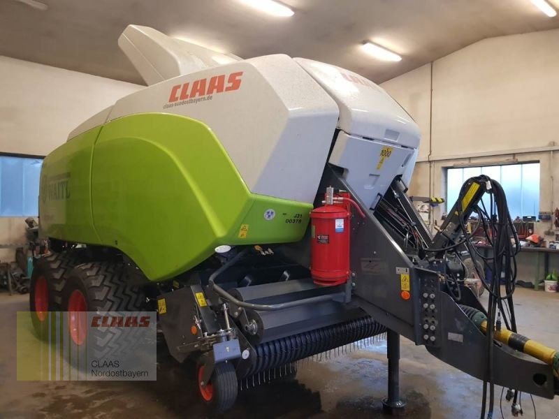 Sonstige Pressen van het type CLAAS LÖSCHANLAGE FÜR QUADRANT, Neumaschine in Hollfeld (Foto 1)