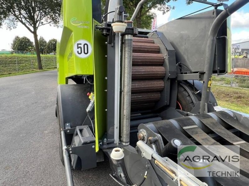 Sonstige Pressen typu CLAAS ROLLANT 454 RC UNIWRAP, Gebrauchtmaschine w Meppen (Zdjęcie 10)