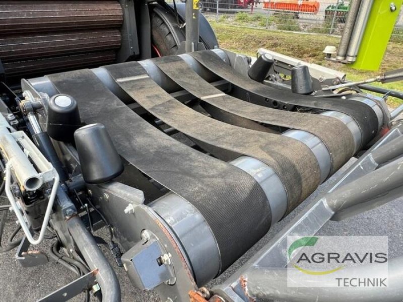 Sonstige Pressen typu CLAAS ROLLANT 454 RC UNIWRAP, Gebrauchtmaschine w Meppen (Zdjęcie 5)