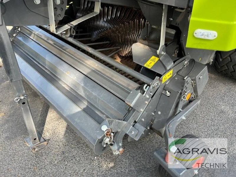 Sonstige Pressen typu CLAAS ROLLANT 454 RC UNIWRAP, Gebrauchtmaschine w Meppen (Zdjęcie 14)