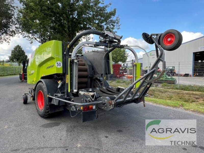 Sonstige Pressen typu CLAAS ROLLANT 454 RC UNIWRAP, Gebrauchtmaschine v Meppen (Obrázek 4)