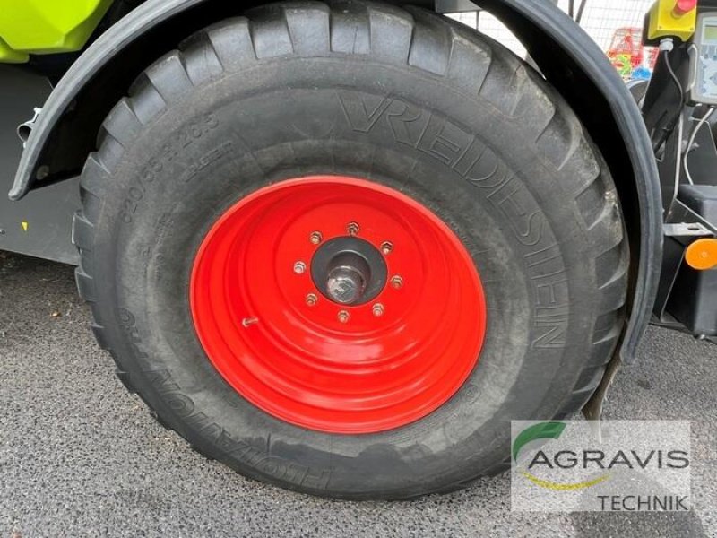 Sonstige Pressen типа CLAAS ROLLANT 454 RC UNIWRAP, Gebrauchtmaschine в Meppen (Фотография 17)