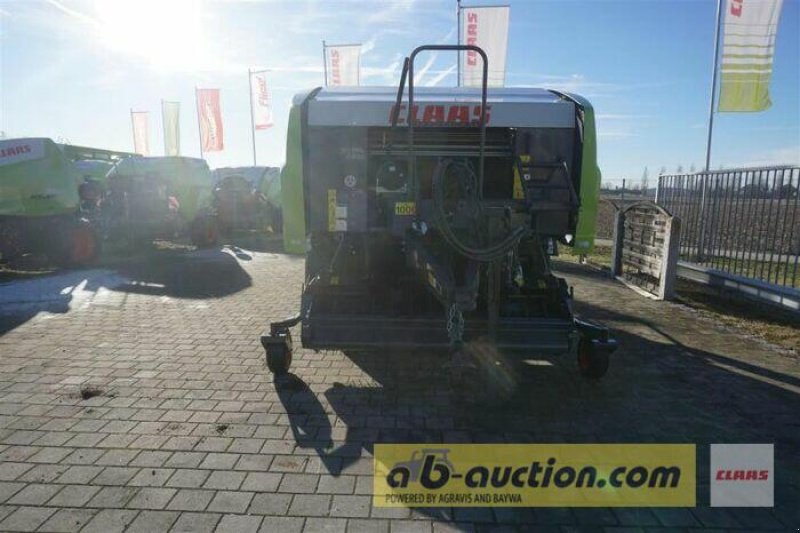 Sonstige Pressen van het type CLAAS ROLLANT 454 RC UNIWRAP, Gebrauchtmaschine in Hutthurm (Foto 3)