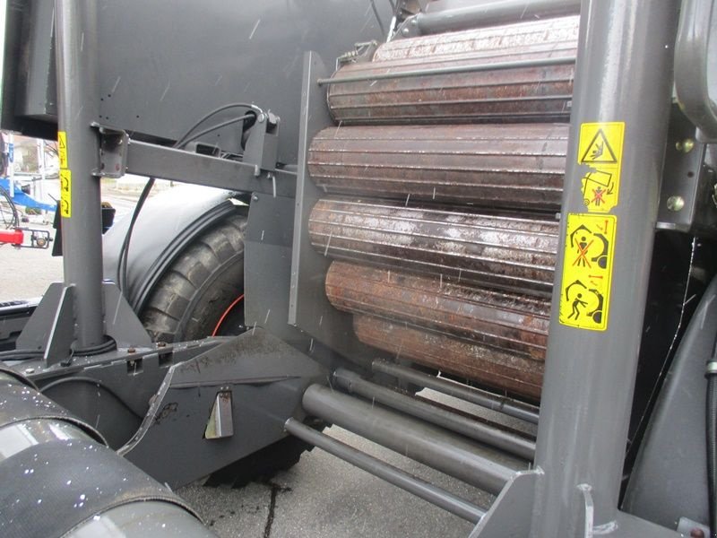 Sonstige Pressen tipa CLAAS Rollant 455 RC Uniwrap Press-Wickelkombination, Gebrauchtmaschine u St. Marienkirchen (Slika 13)