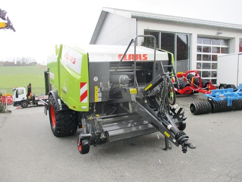 Sonstige Pressen typu CLAAS Rollant 455 RC Uniwrap Press-Wickelkombination, Gebrauchtmaschine v St. Marienkirchen (Obrázok 3)