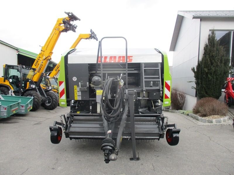 Sonstige Pressen типа CLAAS Rollant 455 RC Uniwrap Press-Wickelkombination, Gebrauchtmaschine в St. Marienkirchen (Фотография 2)