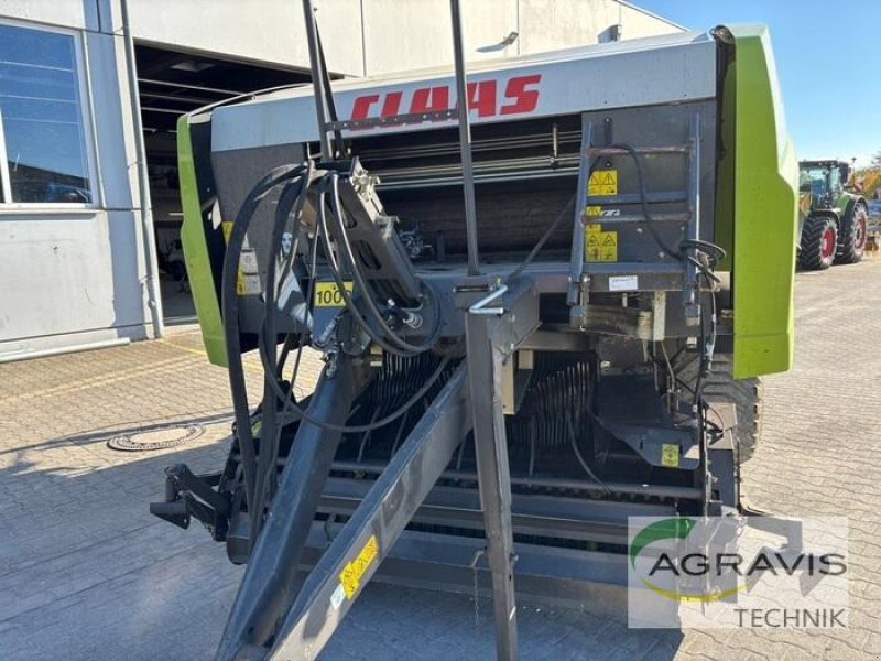 Sonstige Pressen типа CLAAS ROLLANT 455 RC UNIWRAP, Gebrauchtmaschine в Salzkotten (Фотография 7)