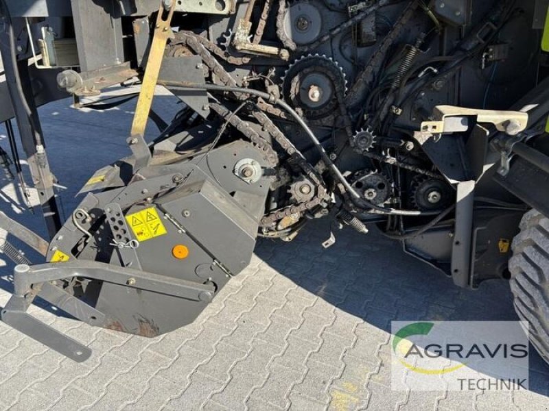 Sonstige Pressen типа CLAAS ROLLANT 455 RC UNIWRAP, Gebrauchtmaschine в Salzkotten (Фотография 16)