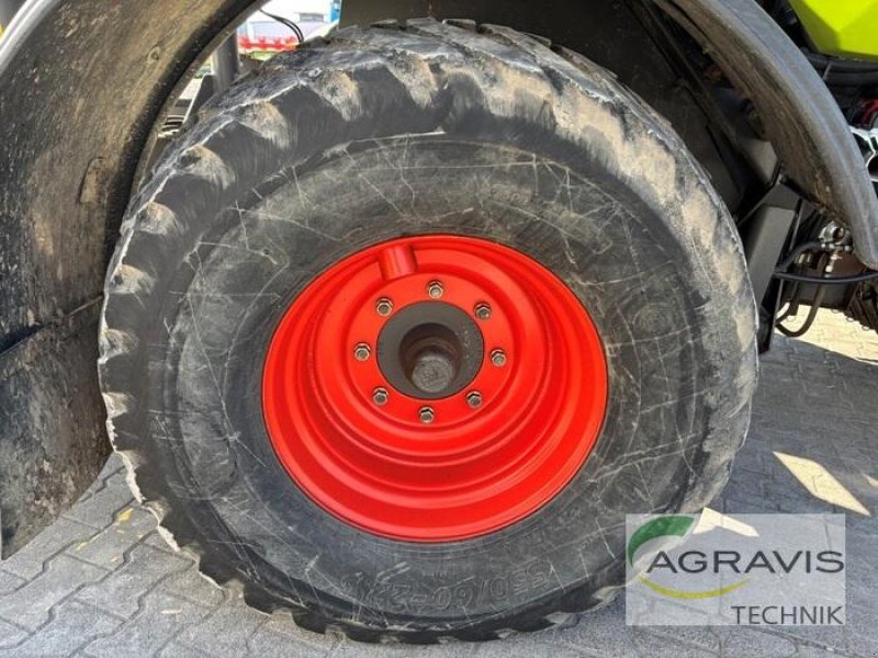 Sonstige Pressen του τύπου CLAAS ROLLANT 455 RC UNIWRAP, Gebrauchtmaschine σε Salzkotten (Φωτογραφία 23)