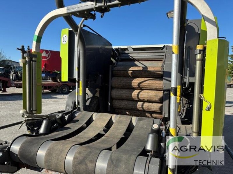 Sonstige Pressen del tipo CLAAS ROLLANT 455 RC UNIWRAP, Gebrauchtmaschine en Salzkotten (Imagen 13)