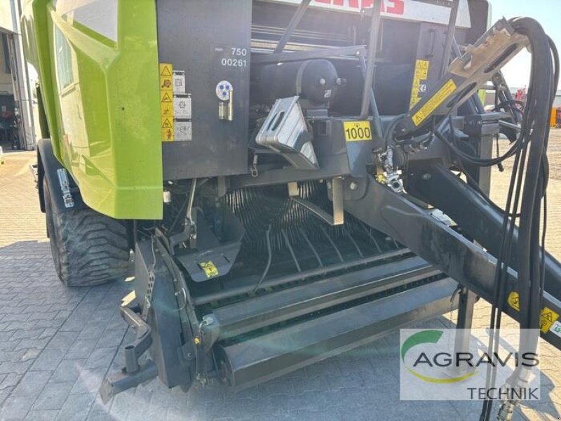 Sonstige Pressen des Typs CLAAS ROLLANT 455 RC UNIWRAP, Gebrauchtmaschine in Salzkotten (Bild 10)