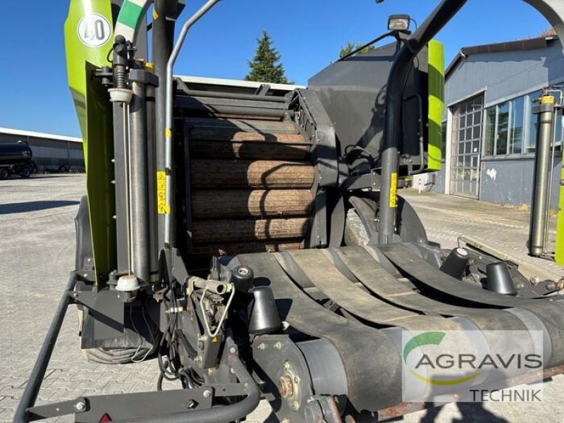 Sonstige Pressen του τύπου CLAAS ROLLANT 455 RC UNIWRAP, Gebrauchtmaschine σε Salzkotten (Φωτογραφία 12)