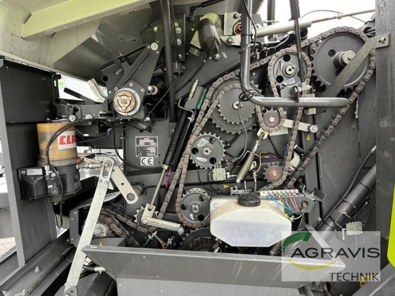 Sonstige Pressen del tipo CLAAS ROLLANT 455 RC UNIWRAP, Gebrauchtmaschine en Meppen (Imagen 8)