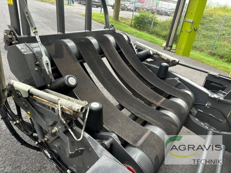 Sonstige Pressen tip CLAAS ROLLANT 455 RC UNIWRAP, Gebrauchtmaschine in Meppen (Poză 12)