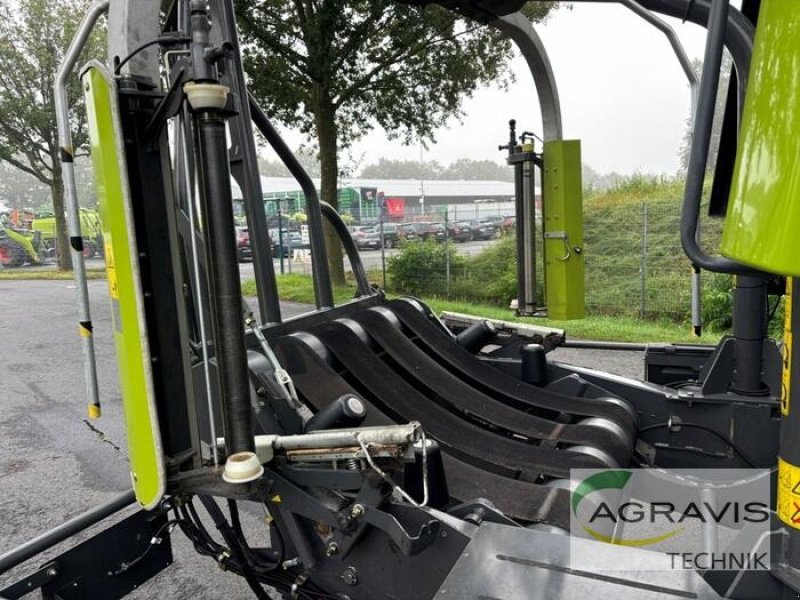 Sonstige Pressen tip CLAAS ROLLANT 455 RC UNIWRAP, Gebrauchtmaschine in Meppen (Poză 14)