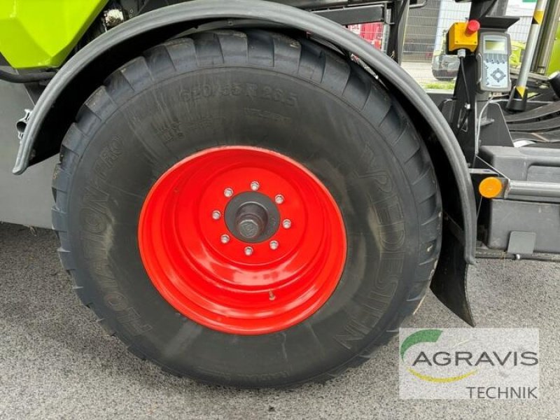 Sonstige Pressen tip CLAAS ROLLANT 455 RC UNIWRAP, Gebrauchtmaschine in Meppen (Poză 17)