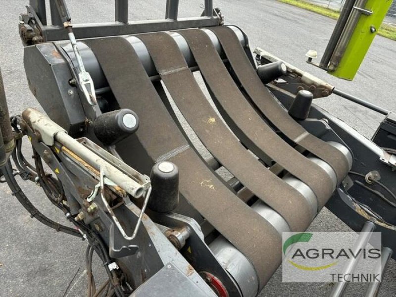 Sonstige Pressen typu CLAAS ROLLANT 455 RC UNIWRAP, Gebrauchtmaschine w Meppen (Zdjęcie 13)