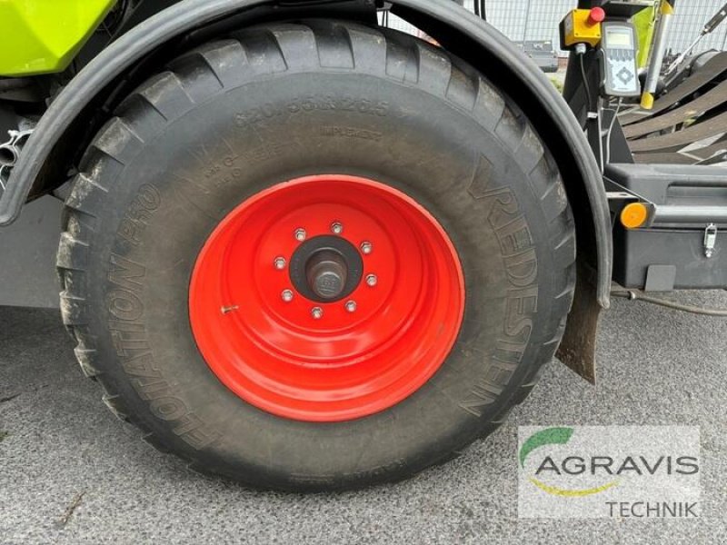 Sonstige Pressen des Typs CLAAS ROLLANT 455 RC UNIWRAP, Gebrauchtmaschine in Meppen (Bild 18)