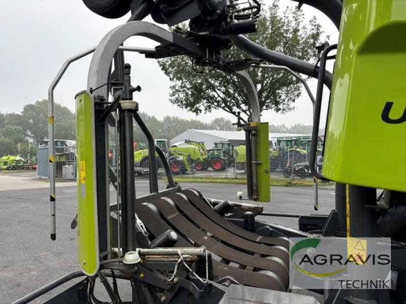 Sonstige Pressen a típus CLAAS ROLLANT 455 RC UNIWRAP, Gebrauchtmaschine ekkor: Meppen (Kép 14)