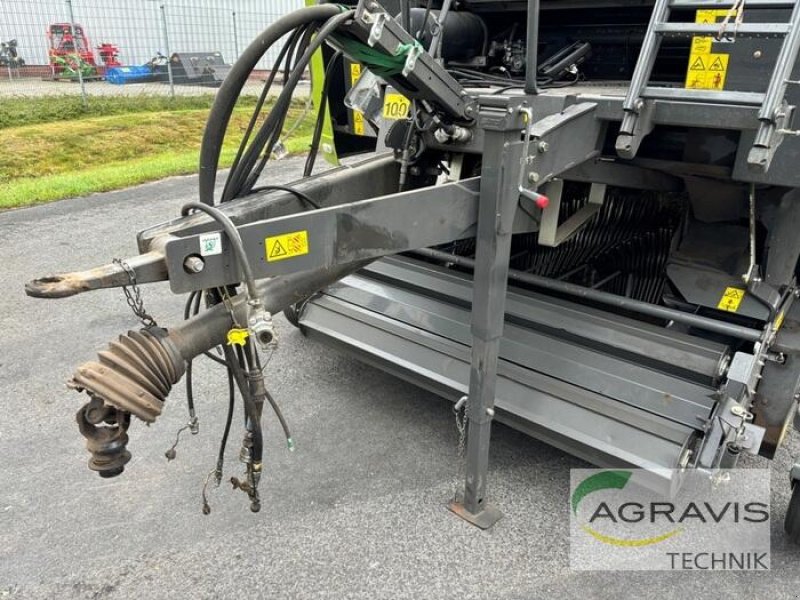 Sonstige Pressen typu CLAAS ROLLANT 455 RC UNIWRAP, Gebrauchtmaschine w Meppen (Zdjęcie 5)