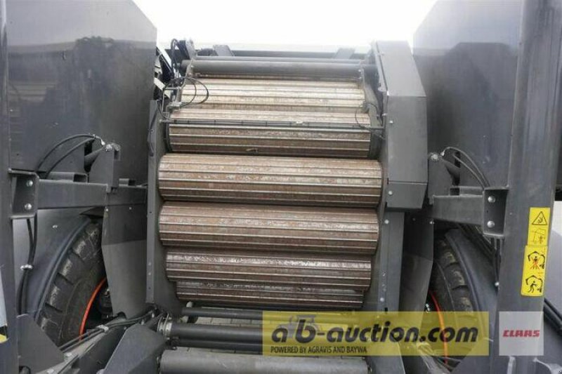 Sonstige Pressen типа CLAAS ROLLANT 455 RC UNIWRAP, Gebrauchtmaschine в Töging am Inn (Фотография 15)