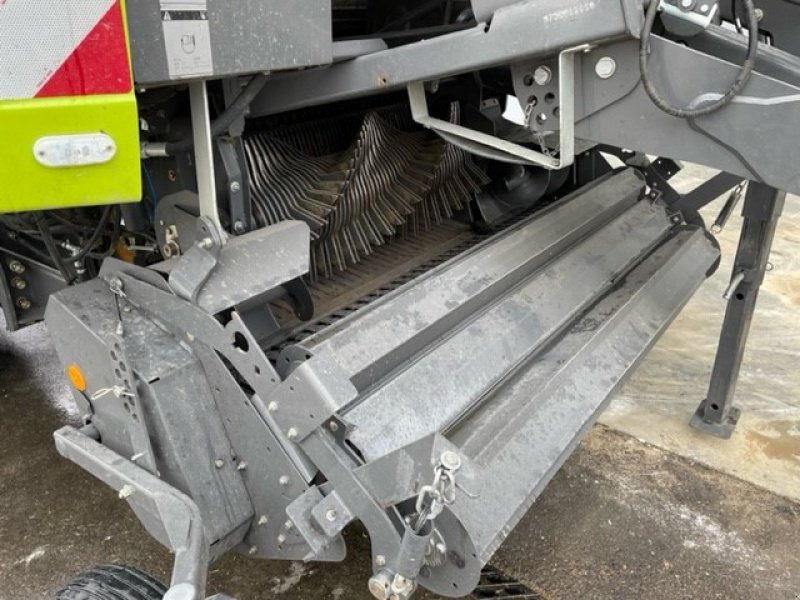 Sonstige Pressen typu CLAAS Rollant 455 Uniwrap, Gebrauchtmaschine v Domdidier (Obrázok 3)