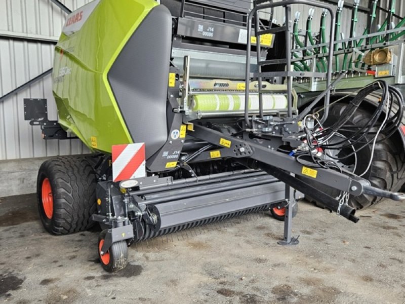 Sonstige Pressen van het type CLAAS Variant 560 RC, Ausstellungsmaschine in Domdidier (Foto 1)