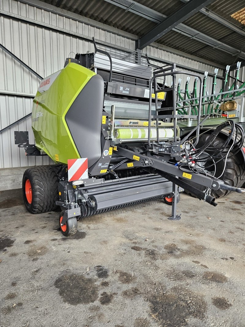 Sonstige Pressen za tip CLAAS Variant 560 RC, Ausstellungsmaschine u Domdidier (Slika 1)