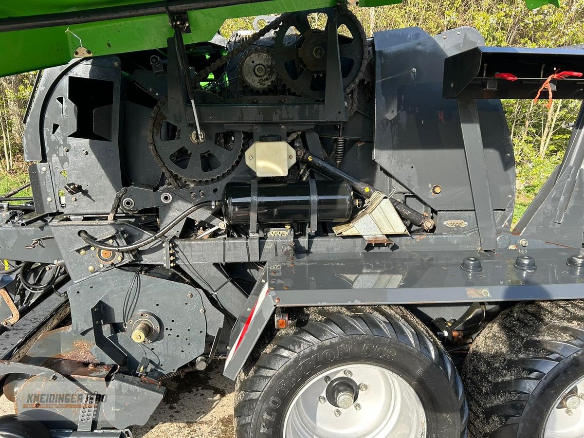 Sonstige Pressen tip Deutz-Fahr Fixmaster 235, Gebrauchtmaschine in Altenfelden (Poză 9)