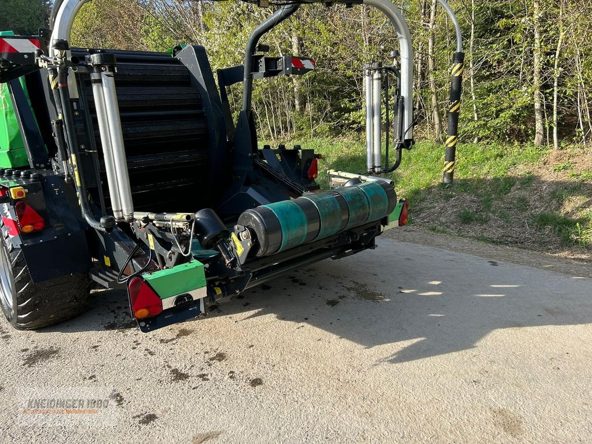 Sonstige Pressen of the type Deutz-Fahr Fixmaster 235, Gebrauchtmaschine in Altenfelden (Picture 10)