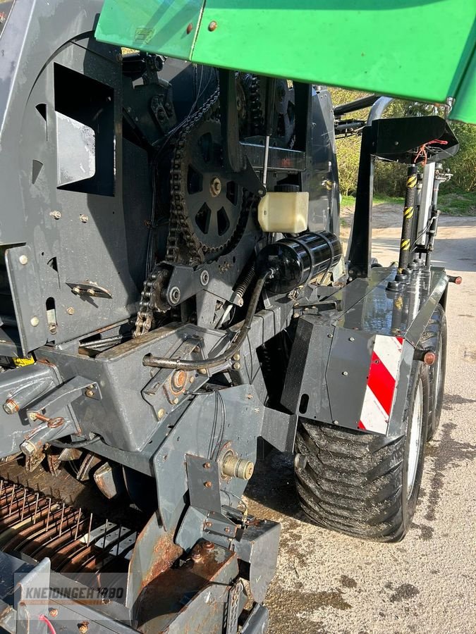 Sonstige Pressen des Typs Deutz-Fahr Fixmaster 235, Gebrauchtmaschine in Altenfelden (Bild 11)