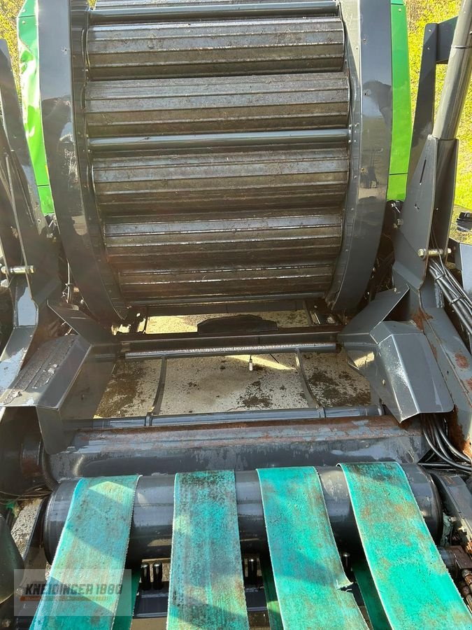 Sonstige Pressen tipa Deutz-Fahr Fixmaster 235, Gebrauchtmaschine u Altenfelden (Slika 7)