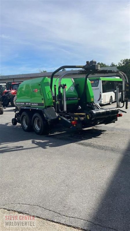 Sonstige Pressen du type Deutz-Fahr MP 13T, Gebrauchtmaschine en Gmünd (Photo 7)