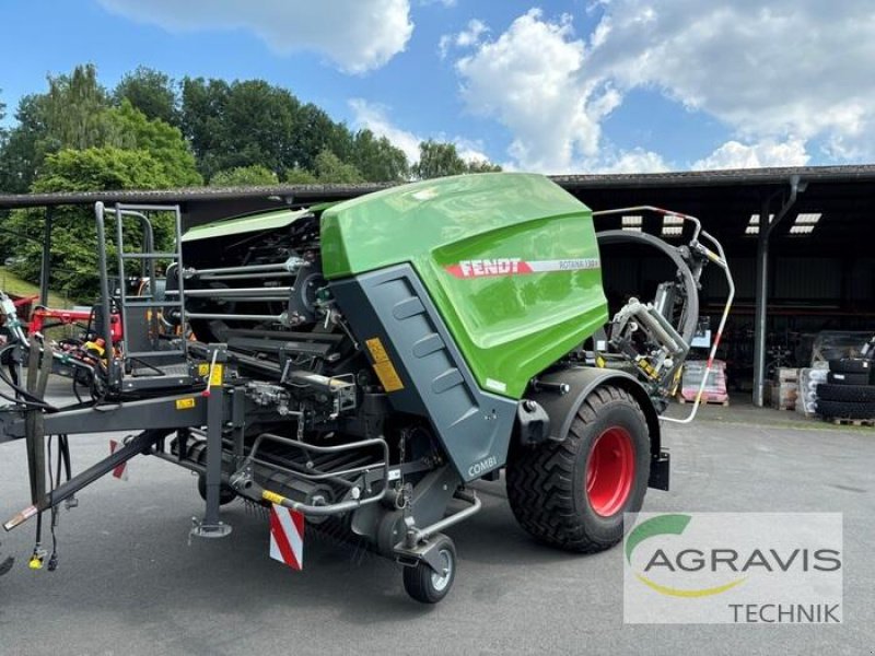 Sonstige Pressen of the type Fendt ROTANA 130 F COMBI, Neumaschine in Meschede-Remblinghausen (Picture 1)