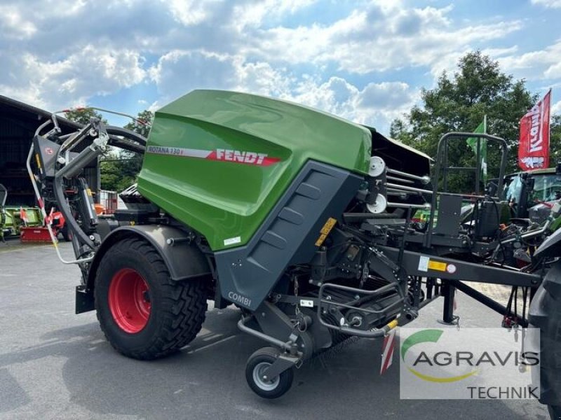 Sonstige Pressen του τύπου Fendt ROTANA 130 F COMBI, Neumaschine σε Meschede-Remblinghausen (Φωτογραφία 2)