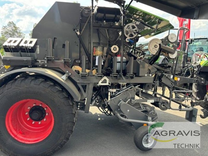 Sonstige Pressen του τύπου Fendt ROTANA 130 F COMBI, Neumaschine σε Meschede-Remblinghausen (Φωτογραφία 17)