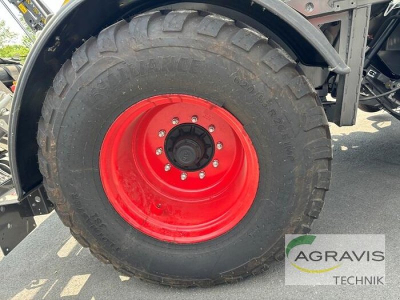 Sonstige Pressen του τύπου Fendt ROTANA 130 F COMBI, Neumaschine σε Meschede-Remblinghausen (Φωτογραφία 22)