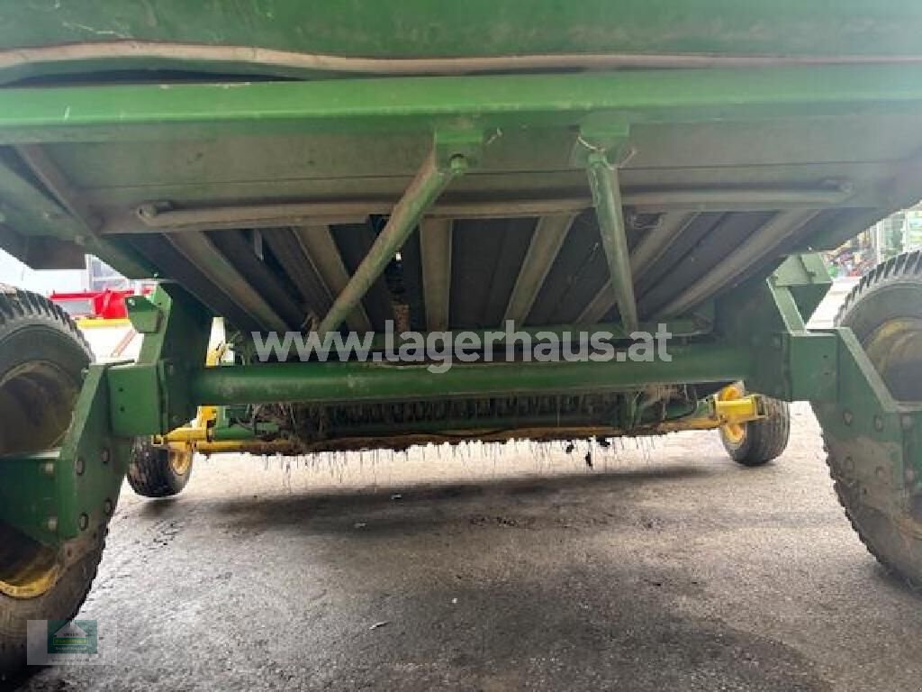 Sonstige Pressen tip John Deere 580, Gebrauchtmaschine in Klagenfurt (Poză 5)