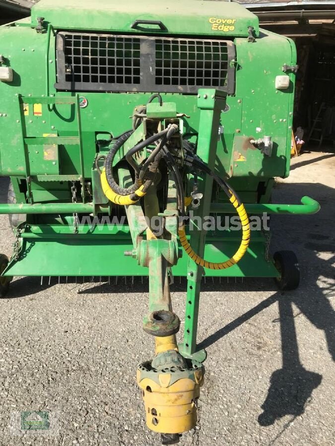 Sonstige Pressen des Typs John Deere 623, Gebrauchtmaschine in Klagenfurt (Bild 6)