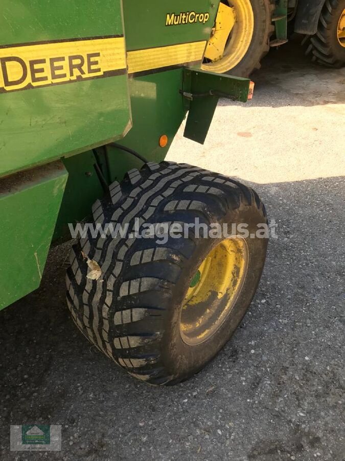 Sonstige Pressen des Typs John Deere 623, Gebrauchtmaschine in Klagenfurt (Bild 5)