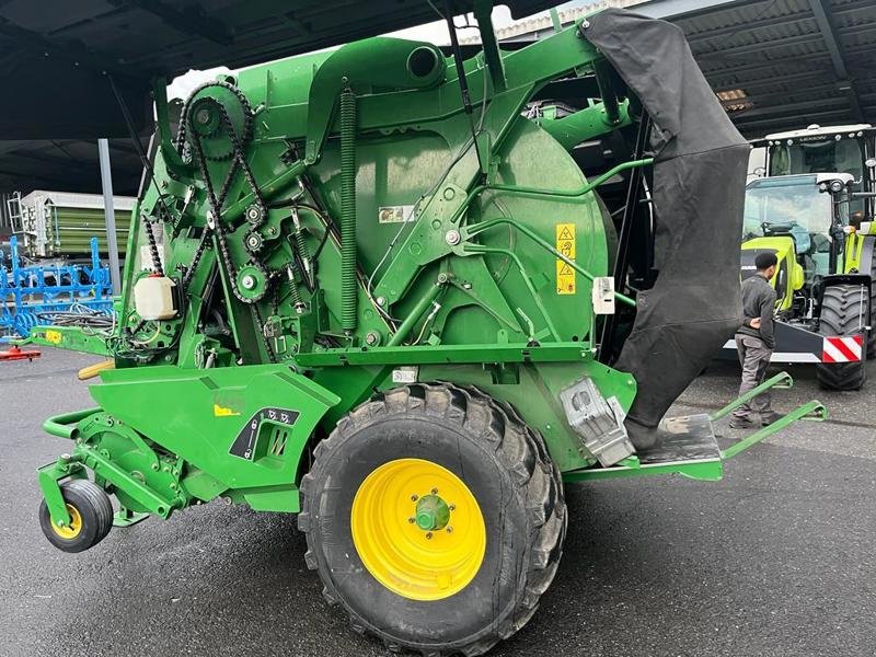 Sonstige Pressen of the type John Deere 960, Gebrauchtmaschine in Domdidier (Picture 4)