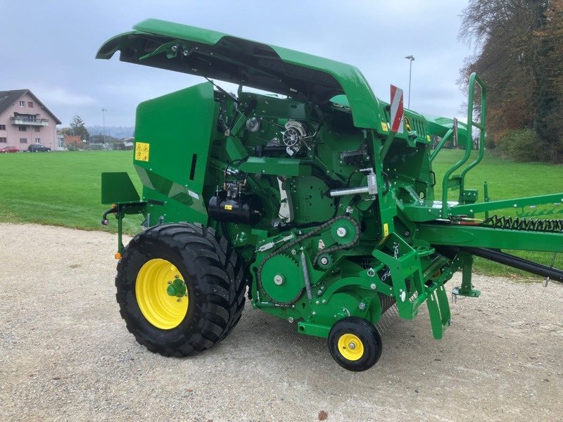 Sonstige Pressen des Typs John Deere F 441 R, Neumaschine in Schwarzhäusern (Bild 3)