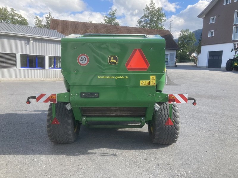 Sonstige Pressen tip John Deere F441R, Gebrauchtmaschine in Eichberg (Poză 7)