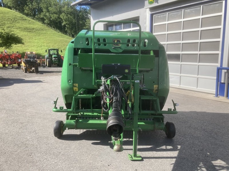 Sonstige Pressen tip John Deere F441R, Gebrauchtmaschine in Eichberg (Poză 3)